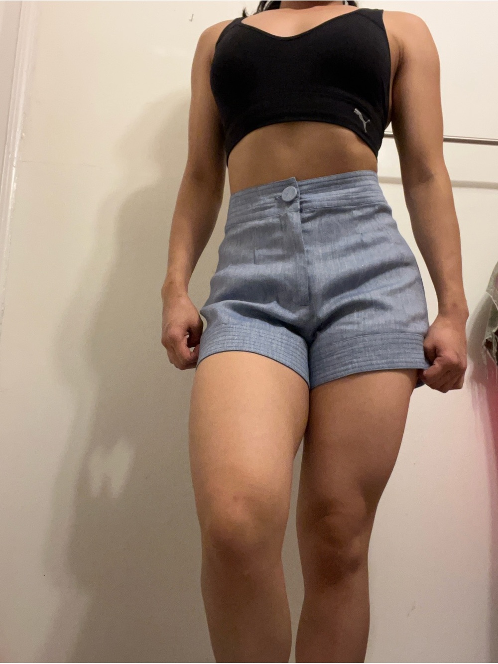 MY26 Alexie Shorts